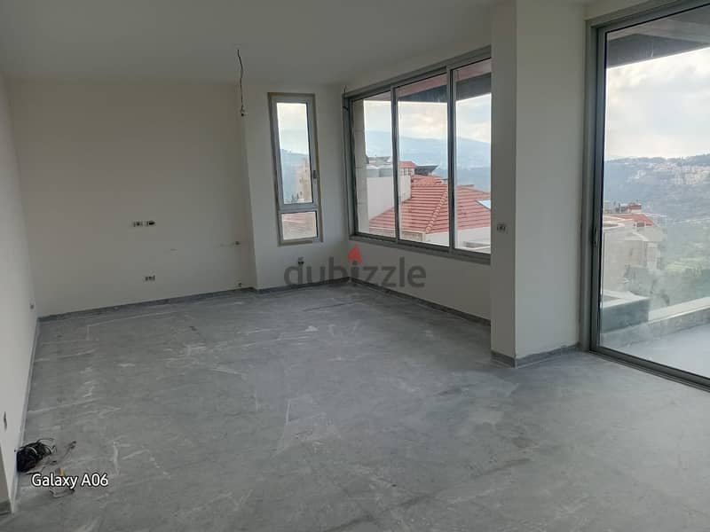 Apartment for sale in Monteverdi شقة للبيع في منتيفيردي 0