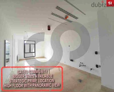 82 square meter condominium for sale in achrafieh REF#SI93102