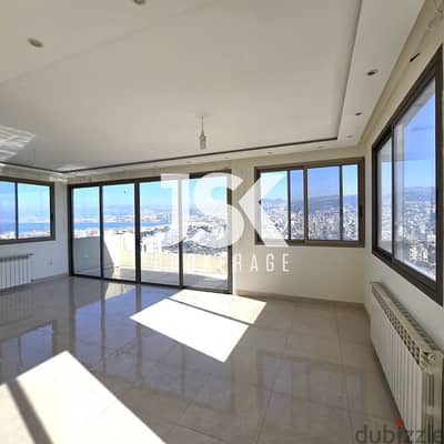 L16963 - New Duplex Apartment  For Sale in Achrafieh, Geitawi