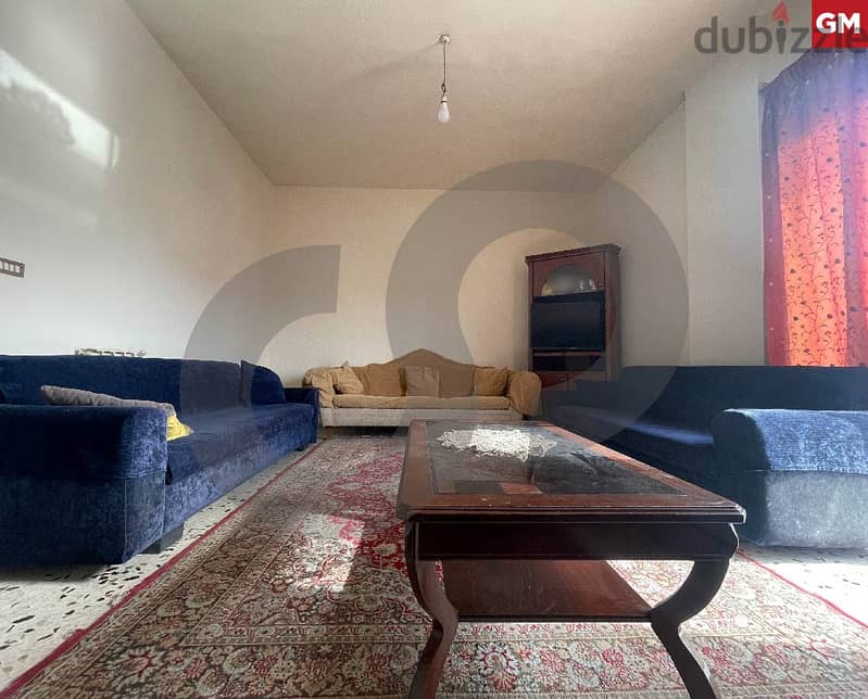 Spacious, great deal, metn, dekwaneh/الدكوانة REF#GM117571 0