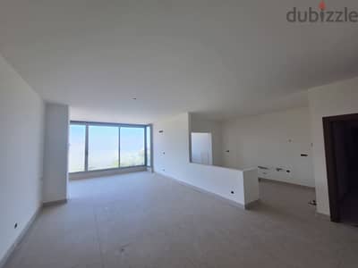 Panoramic View Apartment for Sale in Ain Saade