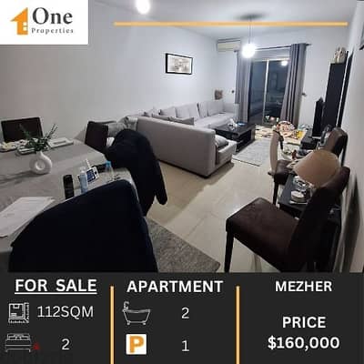 APARTMENT FOR SALE IN MEZHER