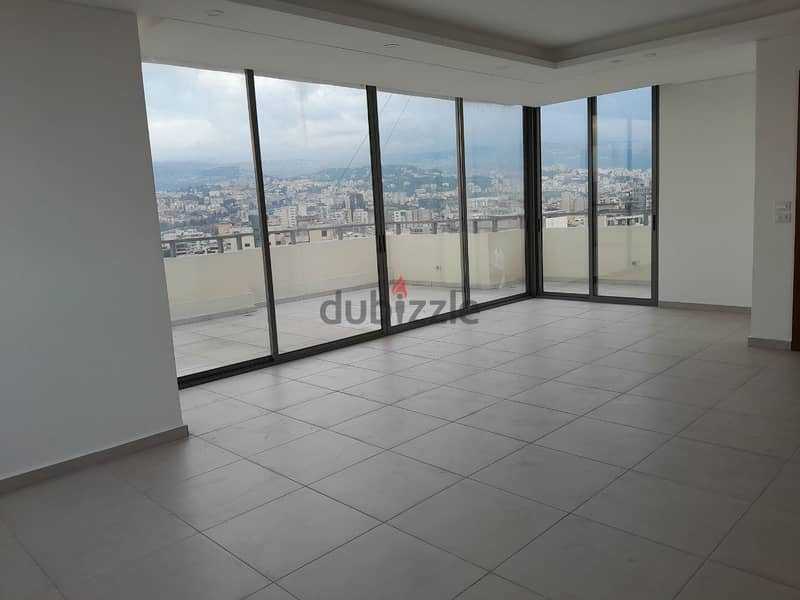 Ain El Remmeneh FOR 1000$/ Apartment for rent عين الرمانة/ شقة للإيجار 0