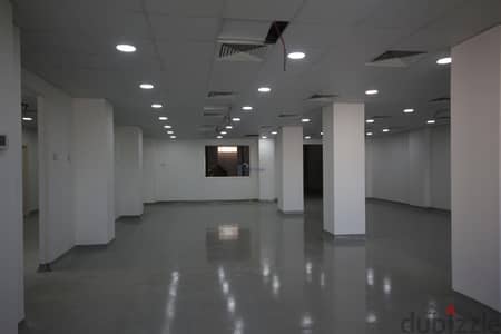 Depot For Rent In Mkalles | مستودع للإيجار في المكلس