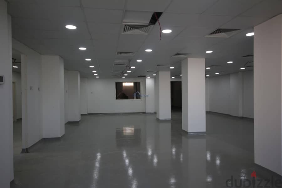 Depot For Rent In Mkalles | مستودع للإيجار في المكلس 0