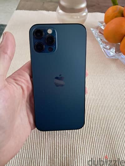 iPhone 12 Pro 512GB