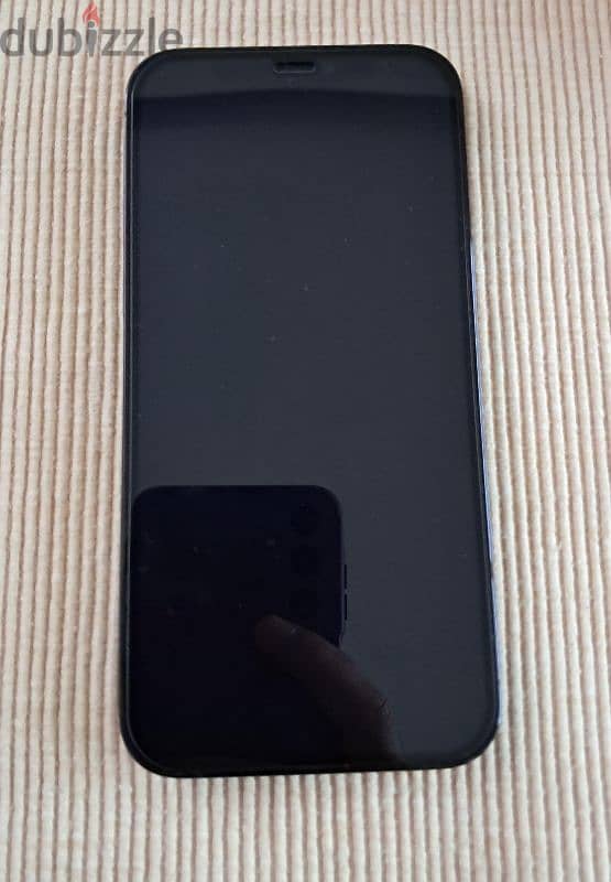 iPhone 12 Pro 512GB 2