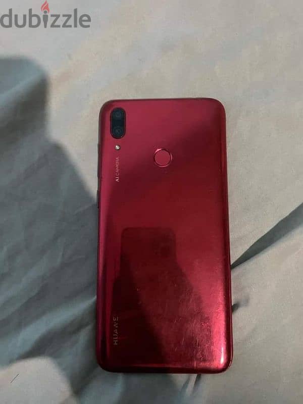 huawei y7 prime 3