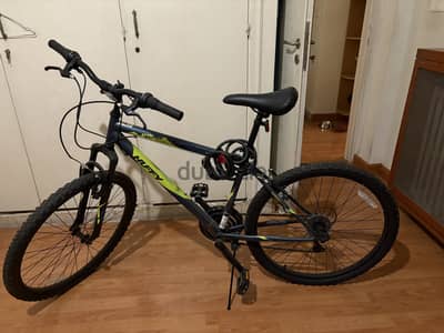 Bicycle in very good condition