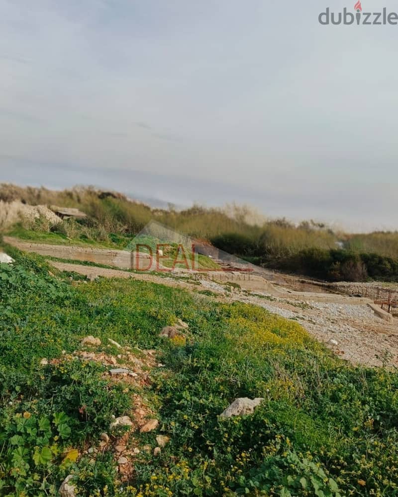 Land 17,000 SQM for sale in Batroun REF#SSH293 1