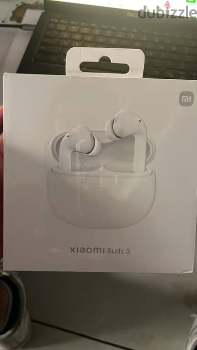 Xiaomi buds 3