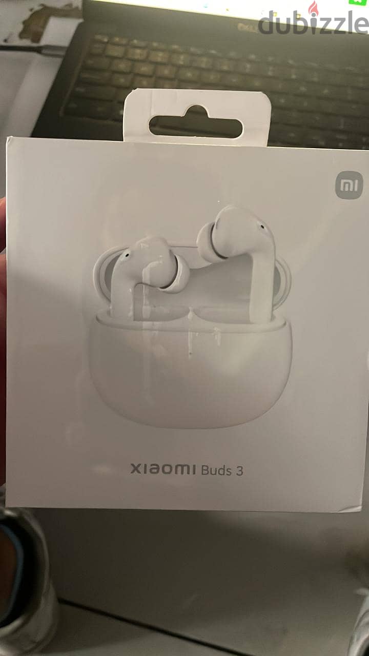 Xiaomi buds 3 0