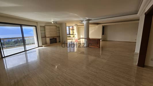 Apartment For Rent In Yarzeh شقة للإيجار في اليرزة