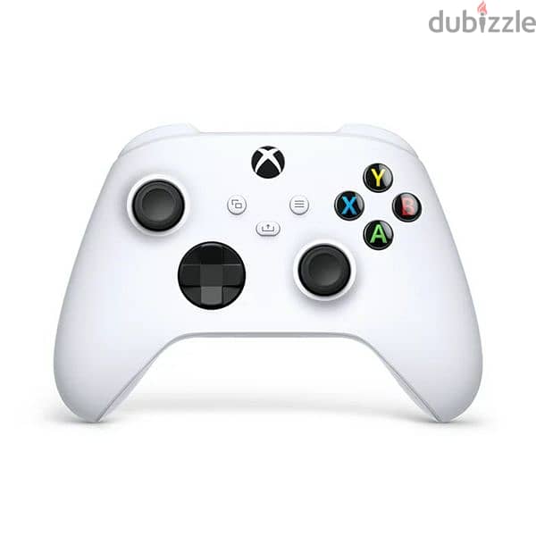 xbox series controller 0