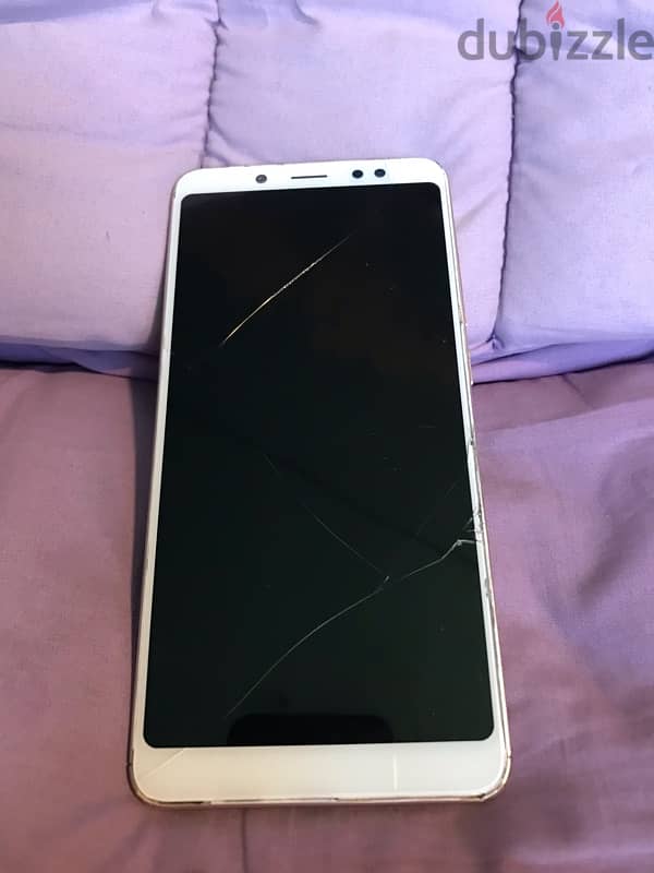 Redmi note 5    64*4 gb 3