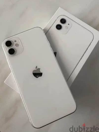 iPhone 11 128gb