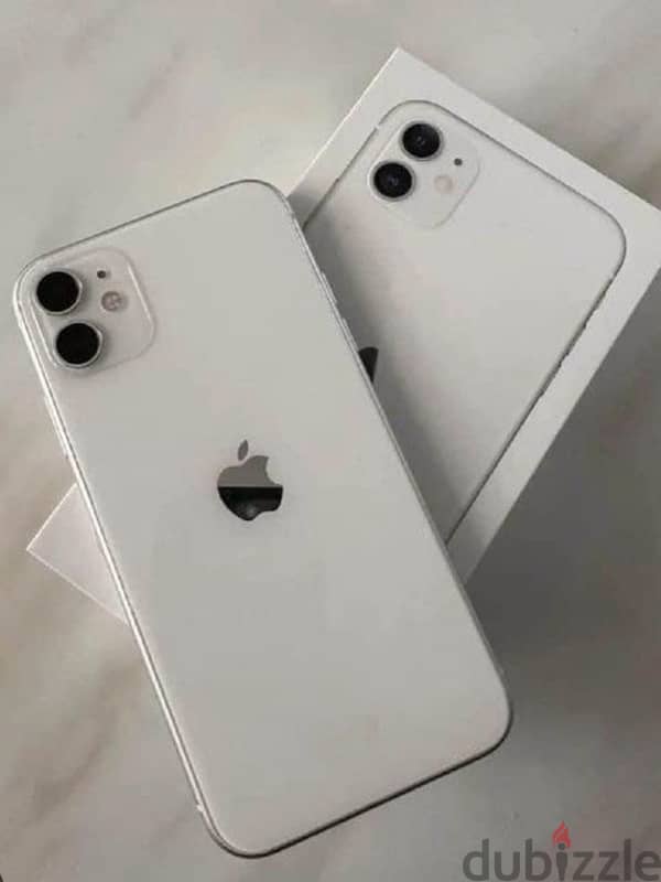 iPhone 11 128gb 0