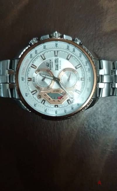 casio edifice super ndefe