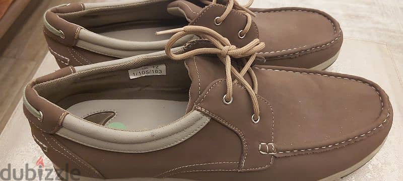 choes danimark size 46 . . 47 0