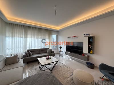 Apartment for Rent in Achrafieh CPBHD123