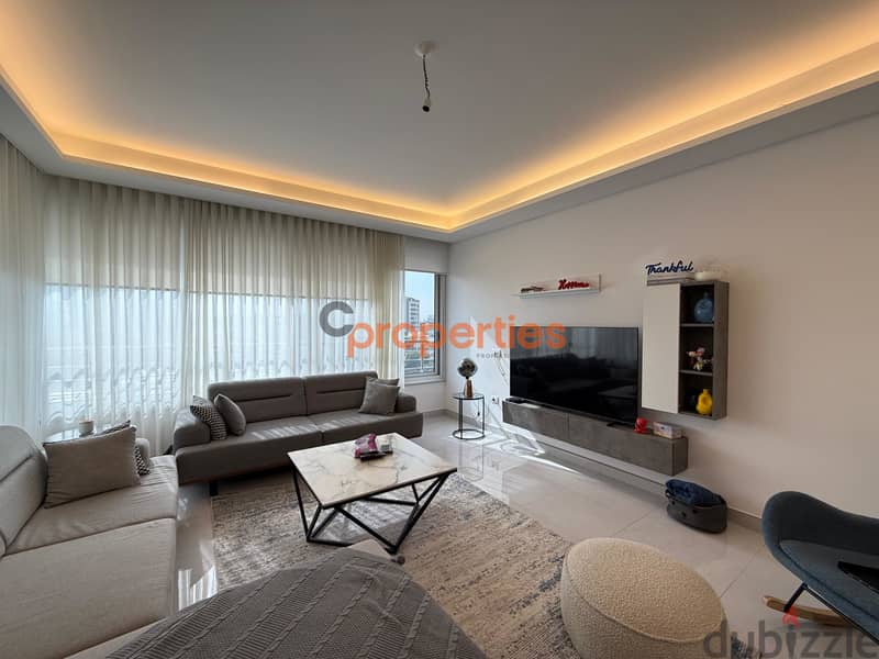 Apartment for Rent in Achrafieh CPBHD123 0