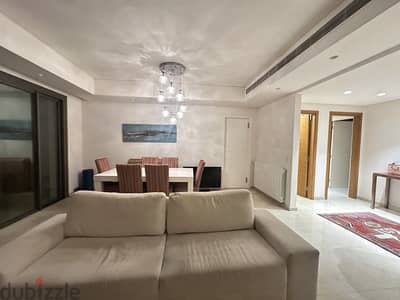 Spacious Apartment For Sale/Waterfront City Dbaye ووترفرونت سيتي ضبية