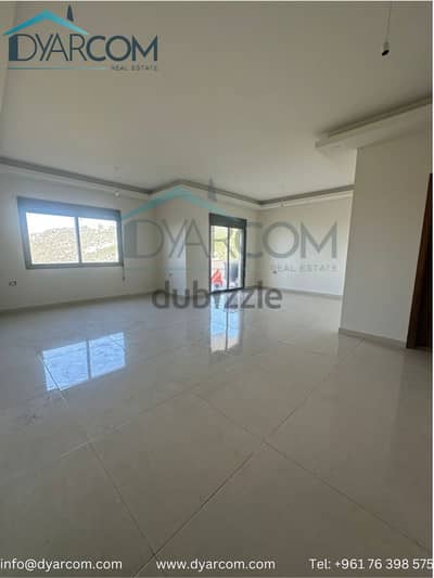 DY2247 - Hboub Apartment for Sale with Terrace!