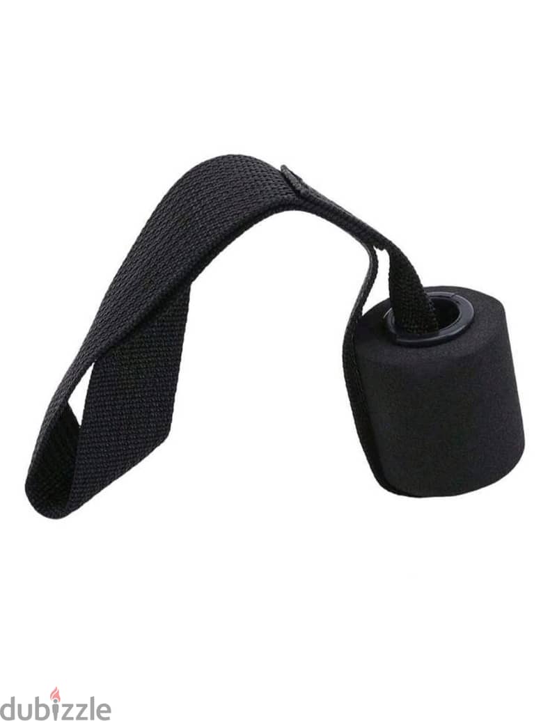 Door Anchor for Resistance Bands - Foam Padded 1