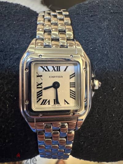 Cartier panthere mini like new