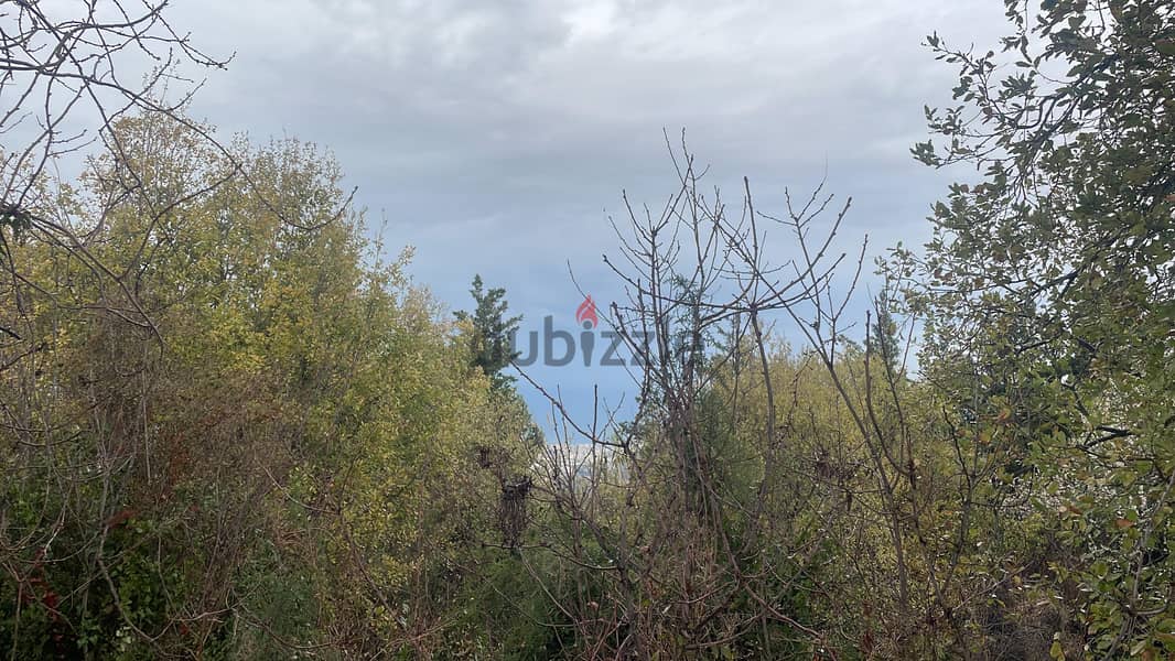 1000 SQM Land For Sale in Cornet Chehwan 1