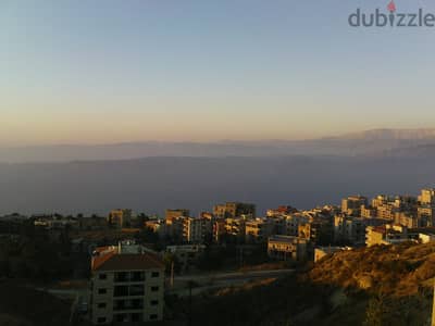 Great Investment I 40,000 SQM Land in Mansrouieh