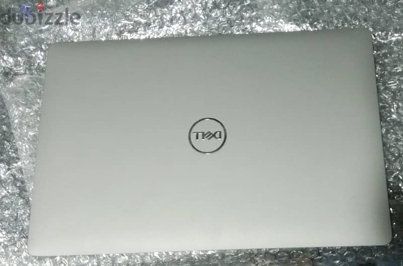 Dell Latitude 5510 1