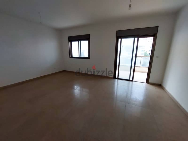 140 SQM rand New Apartment in Naccache, Metn + 2 Terraces 0