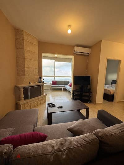 Apartment for sale in mechmech St Charbel