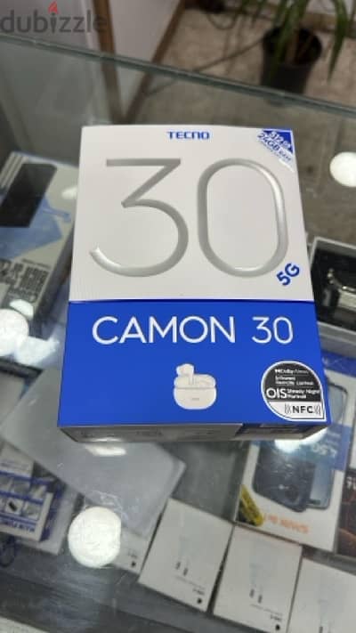 Tecno Camon 30 5G