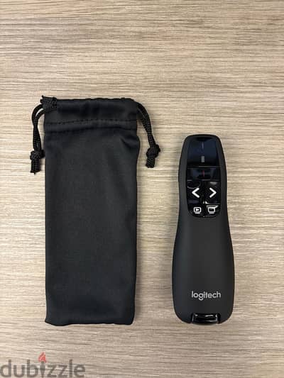 Logitech Presentation Remote