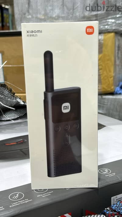 Xiaomi walkie talkie 2s