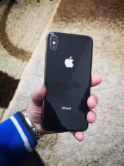 I Phone XS Max ( 256gb Memory) khare2