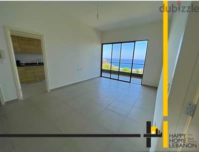 New Apartment for sale in Bouar Byblos