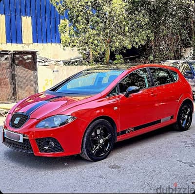 SEAT LEON FR 2009 FULL COMPANY SOURCE AND MAINTENANCE