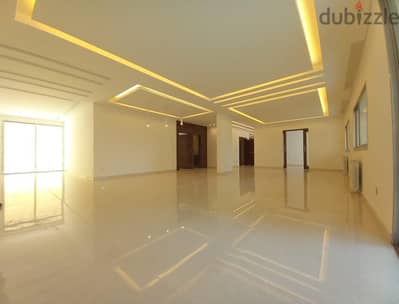 Luxurious Apartment+Terrace 4 Rent in Jal El Dib -شقة للإيجار جل الديب