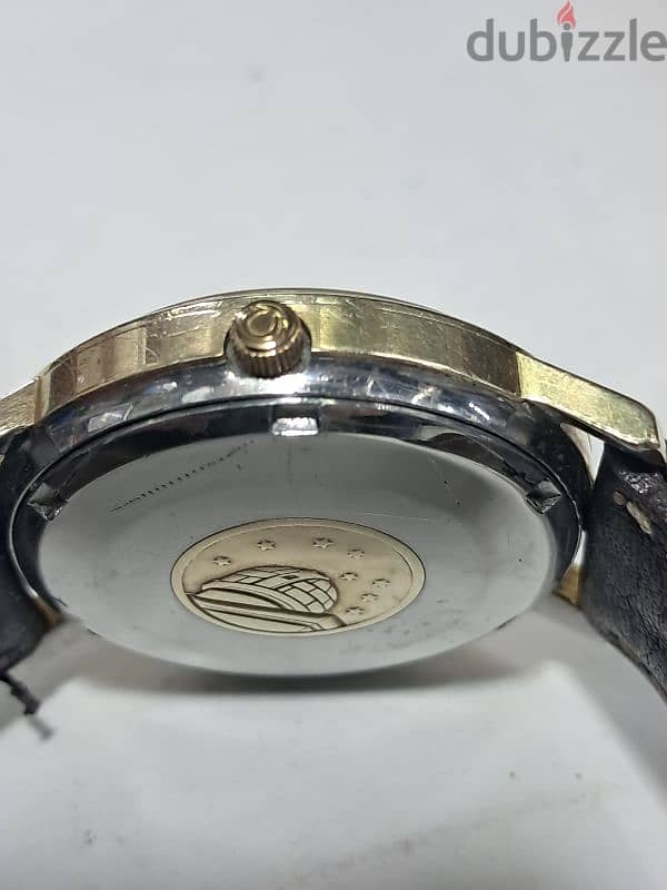 omega constellation otomatic 03032462 1