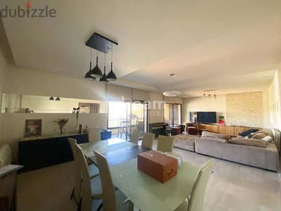 Apartment For Sale In Hazmieh Mar Takla haz0077dpak