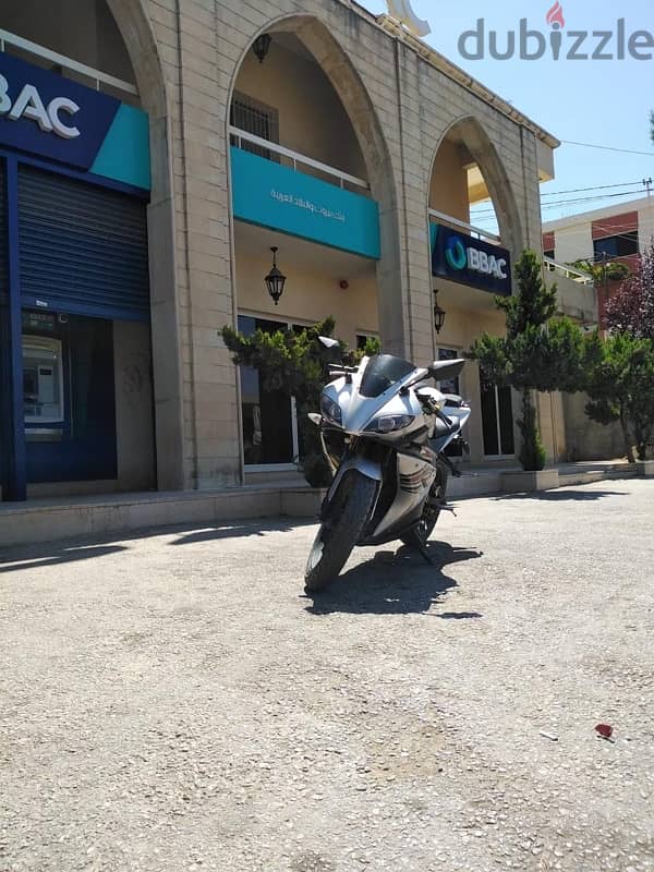 genata yzfr 250cc 4