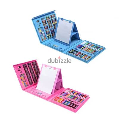 Children Art Set Drawing Tools