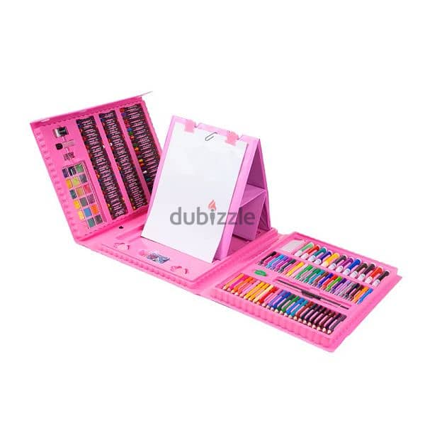 Children Art Set Drawing Tools 3