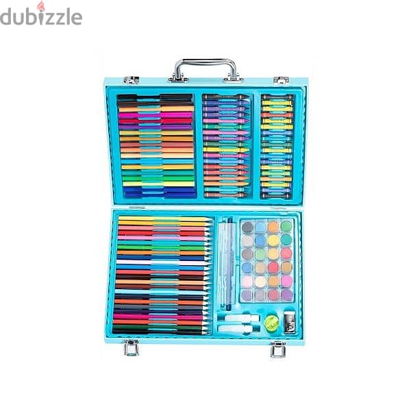 Drawing Painting Set For Kids 3