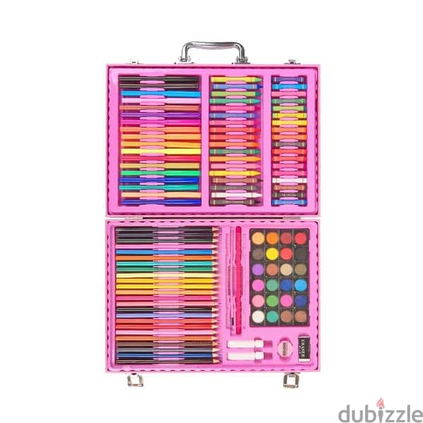 Drawing Painting Set For Kids 4