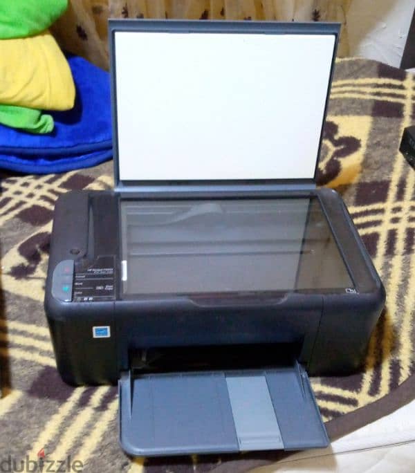 Printer HP 1