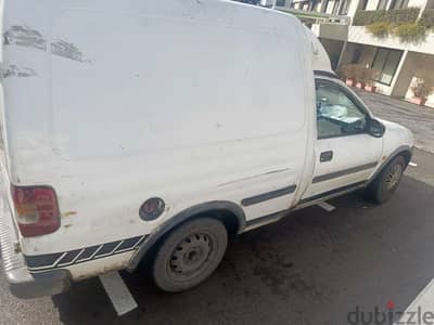 Opel Combo 1996